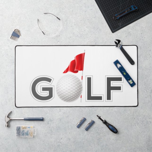 Golf (Poste de travail)
