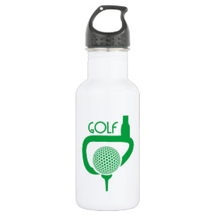 Golf 532 Ml Water Bottle