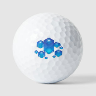 Golf accessories balls