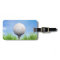 Golf Bag Tag Your Business Card Gift for Dad
