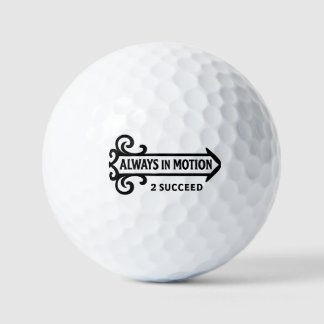 Golf Ball