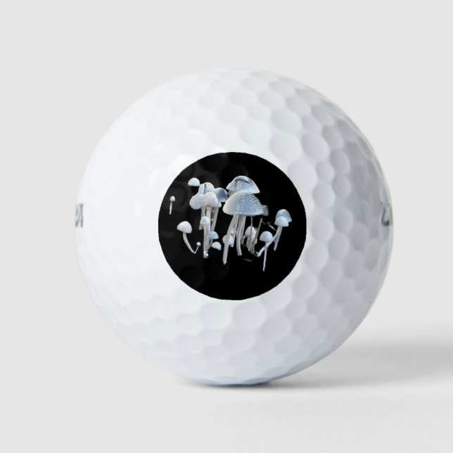 Golf Ball (Front)