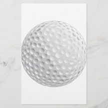 golf_Ball2 WHITE GOLF BALL SPORTS GRAPHICS VECTOR