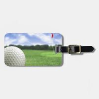 Golf Ball 4