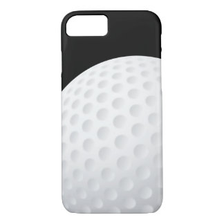 Golf Ball iPhone 8/7 Case