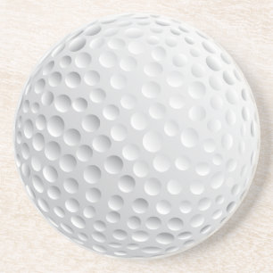 Golf Ball Coaster