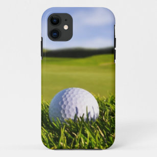 Golf Ball Course Case-Mate iPhone Case