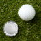 Golf Ball customizable poker chips