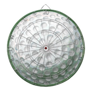 Golf Ball Dartboard