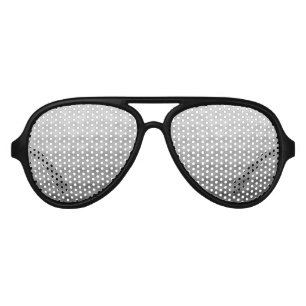 Golf Ball Design Photo Lunettes de soleil Shades