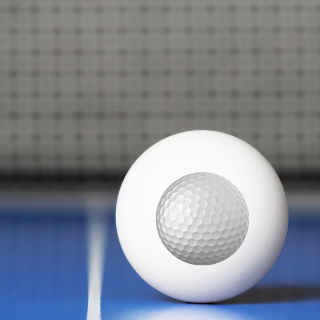 Golf Ball Dimples Pattern Texture (Net)