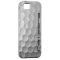 Golf Ball Dimples pattern with Personalized Text