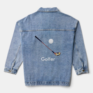 Golf Ball et Golf Club Personnalisé