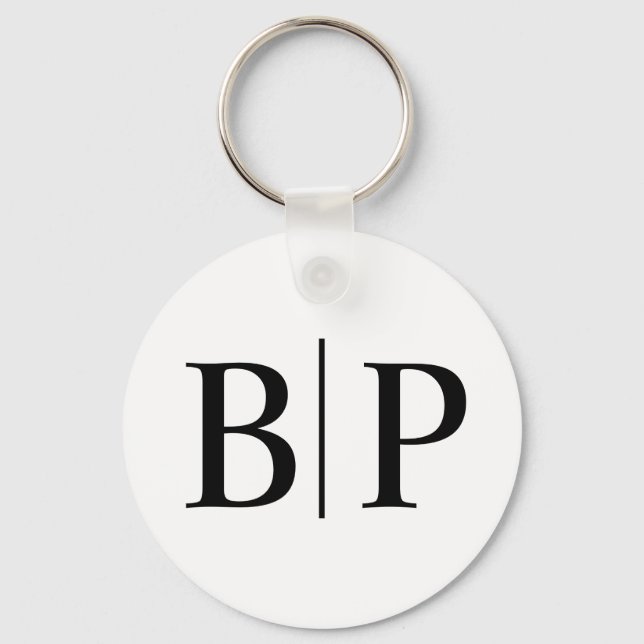 Golf Ball Marker,Personalized Golf Divot custom  Keychain (Front)