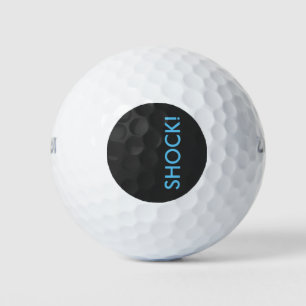 golf ball _ shock _ vertical up