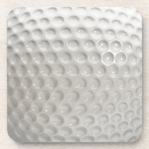Golf Ball Sport Coaster