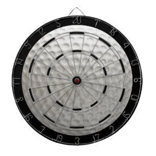 Golf Ball Sport Dartboard