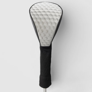 Golf Ball Sport Golf Head Cover