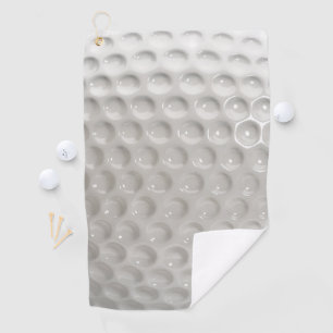 Golf Ball Sport Golf Towel