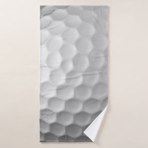 Golf Ball Texture