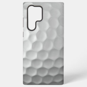 Golf Ball Texture Samsung Galaxy Case
