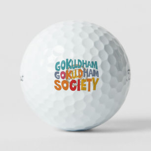 Golf Balls