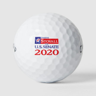 Golf Balls
