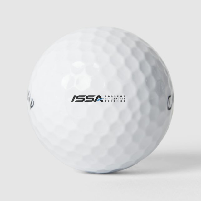 Golf Balls (Front)