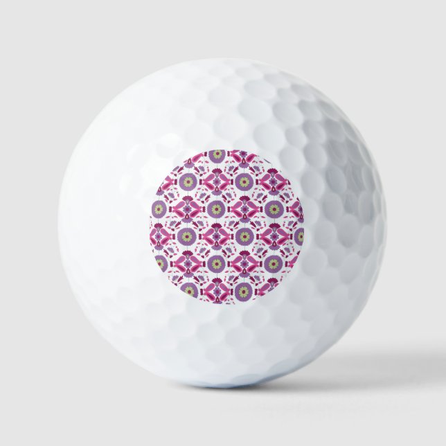 Golf Balls (Front)
