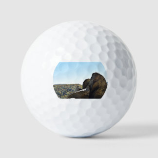 Golf Balls
