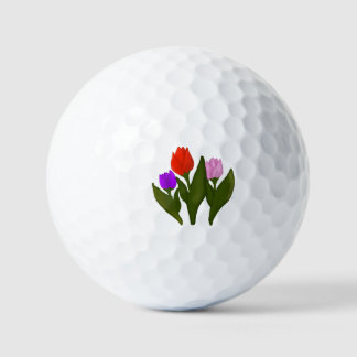 Golf Balls