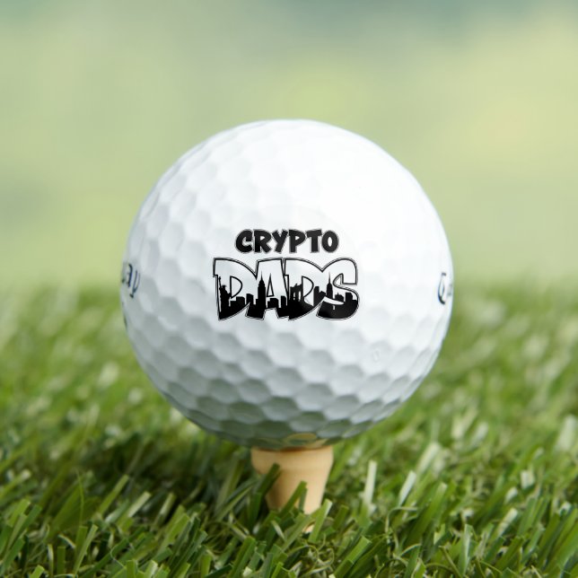 Golf Balls (Insitu Tee)