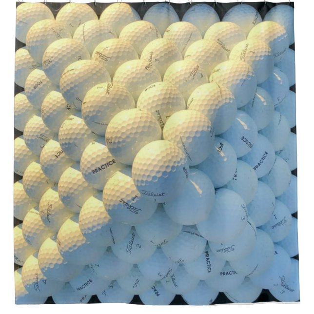 Golf Balls (Front)