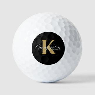 Golf Balls