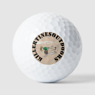 Golf Balls