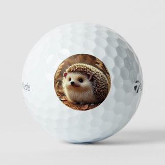 Golf Balls