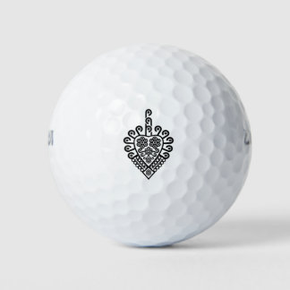 Golf Balls