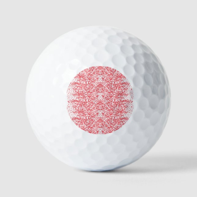 Golf Balls (Front)