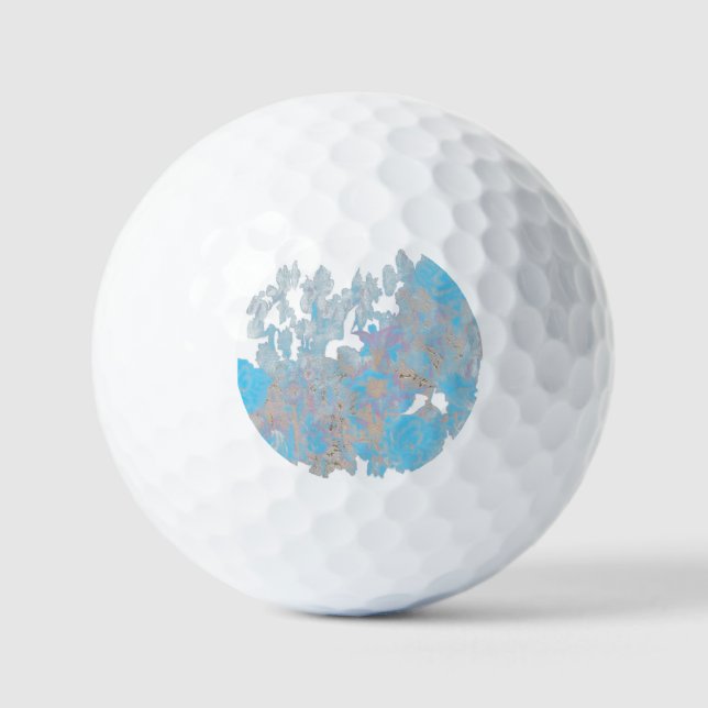 Golf Balls (Front)