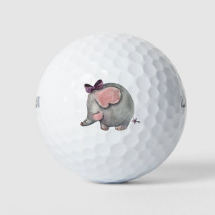 Golf Balls