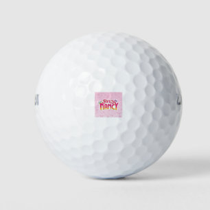 Golf Balls