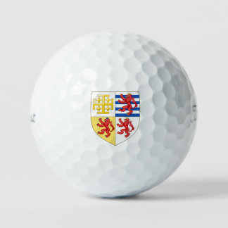 Golf Balls