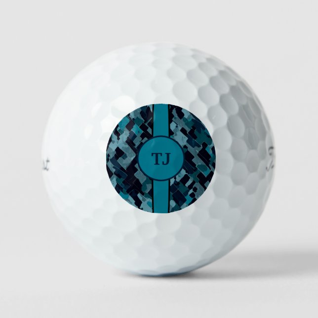 Golf Balls (Front)