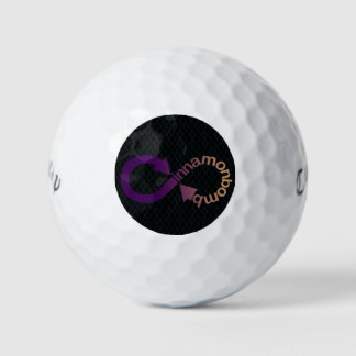 Golf Balls