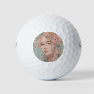 Golf Balls