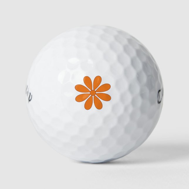 Golf Balls (Front)