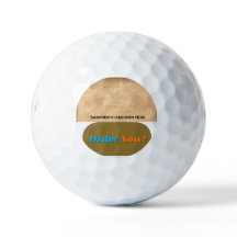 Golf Balls