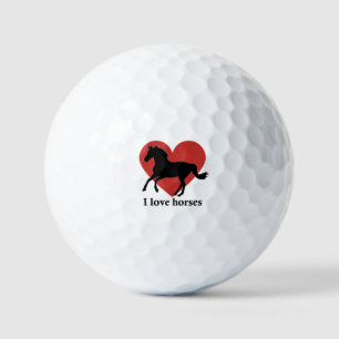 Golf Balls