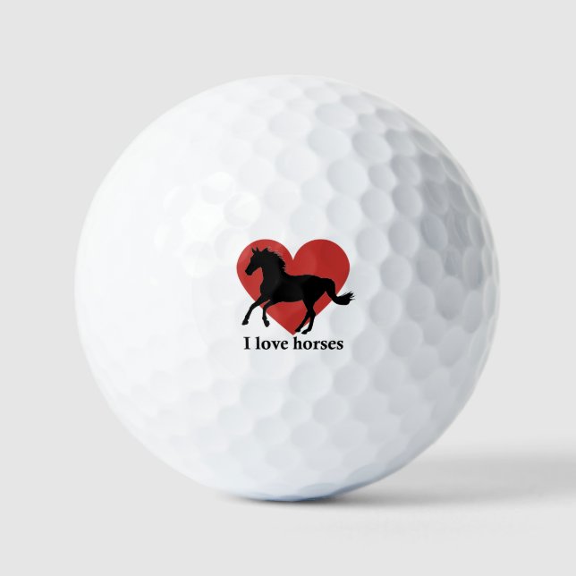 Golf Balls (Front)