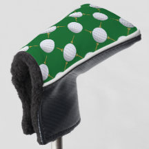 Golf balls and Tees